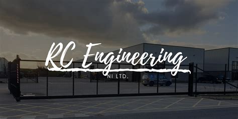 RC Engineering (NI) Ltd